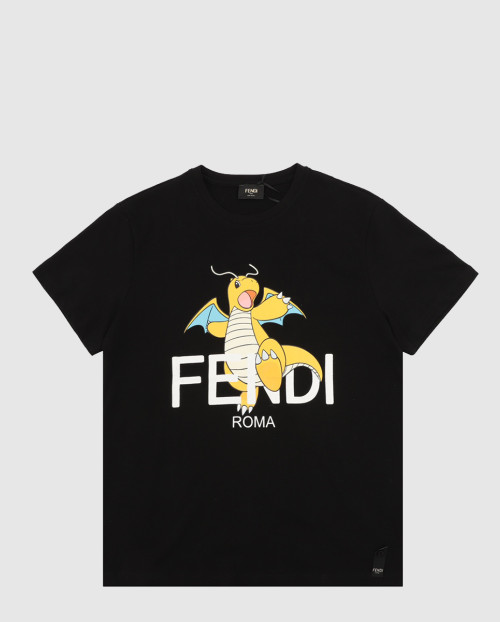 [FENDI-펜디]티셔츠 FS9626