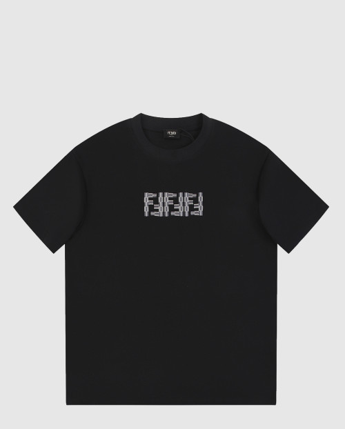 [FENDI-펜디]티셔츠 FY1319