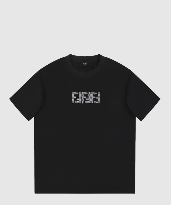 [FENDI-펜디]티셔츠 FY1319