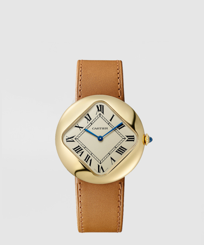 레플리카|이미테이션 cartier-까르띠에페블형-워치-36-wgpb0003