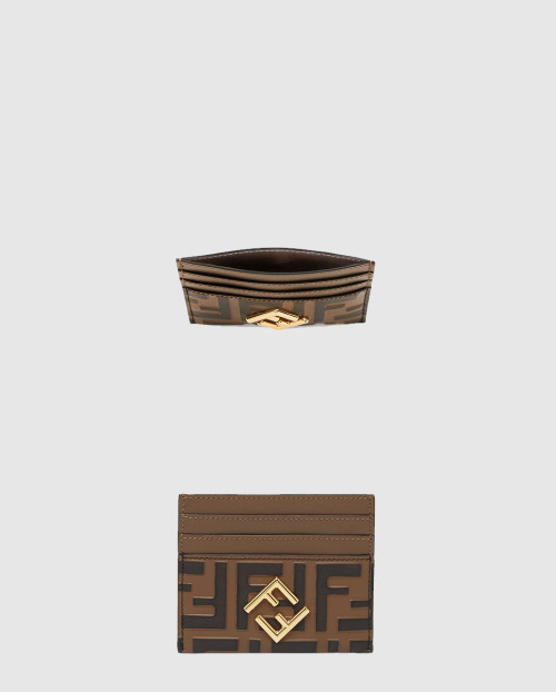 [FENDI-펜디]다이아몬드 카드 케이스 8M0445