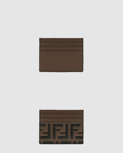 [FENDI-펜디]카드지갑 7M0164
