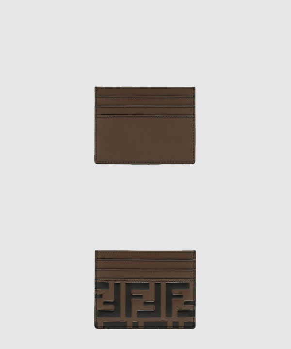 [FENDI-펜디]카드지갑 7M0164