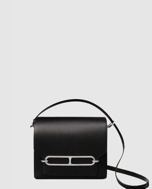 [HERMES-에르메스]룰리스 돼지코 가방