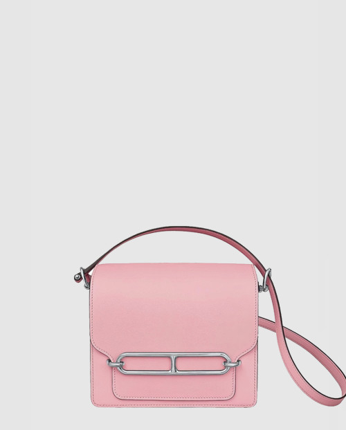 [HERMES-에르메스]룰리스 돼지코 가방