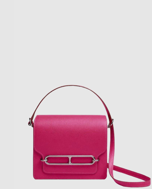 [HERMES-에르메스]룰리스 돼지코 가방