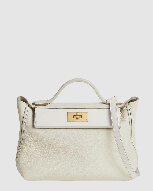 [HERMES-에르메스]켈리 2424백 에버컬러