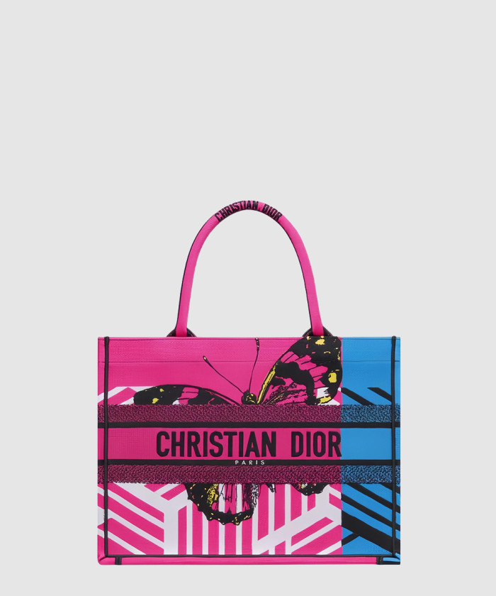 레플리카|이미테이션 dior-디올북-토트백-미듐-m1296-67