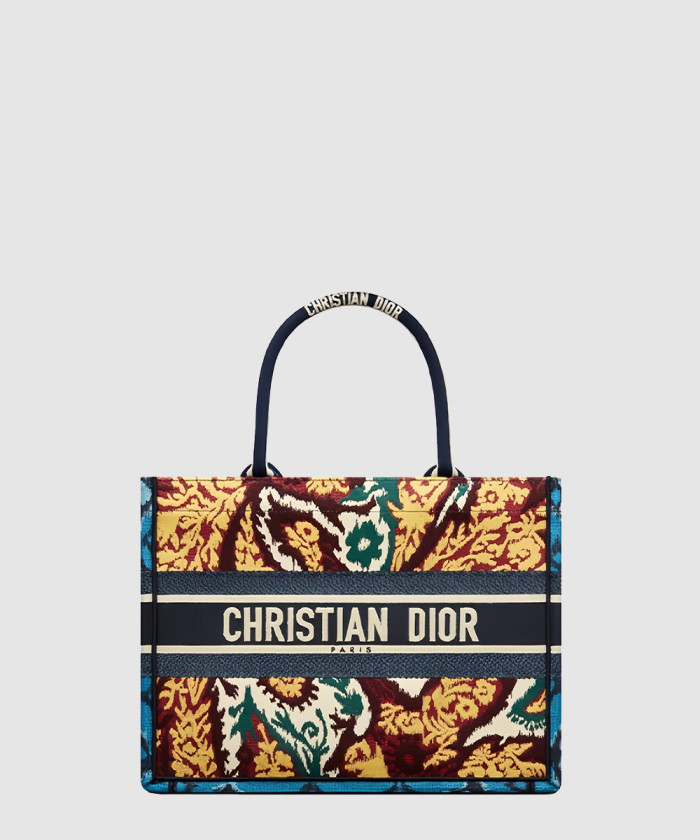 레플리카|이미테이션 dior-디올북-토트백-미듐-m1296-68