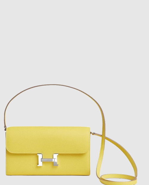 [HERMES-에르메스]콘스탄스 투고백 앱송