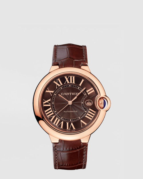 [CARTIER-까르띠에]발롱블루 42 W6920037