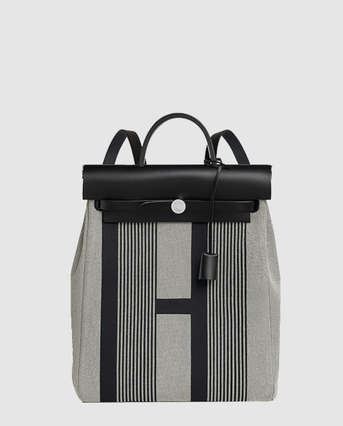 [HERMES-에르메스]캔버스 백팩