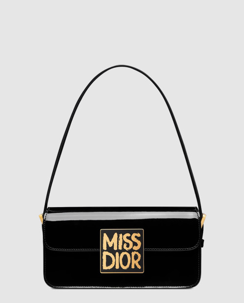 [DIOR-디올]Miss Dior 플랩백 M2610