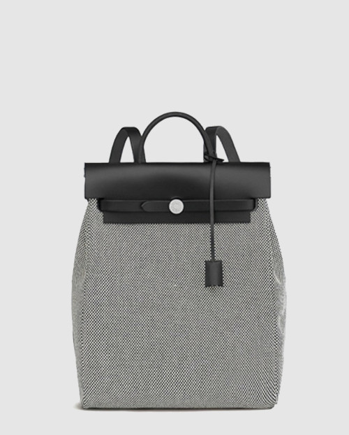 [HERMES-에르메스]캔버스 백팩