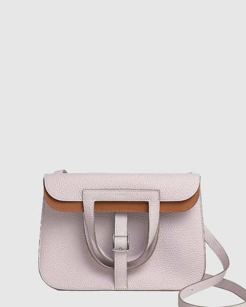 [HERMES-에르메스]할잔백 미니 클레망스