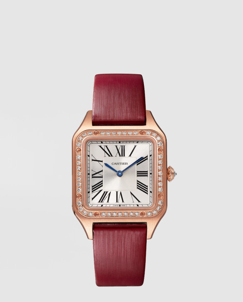 [CARTIER-까르띠에]산토스 38 WJSA0019