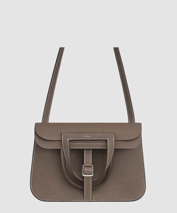 [HERMES-에르메스]할잔백 미니 클레망스