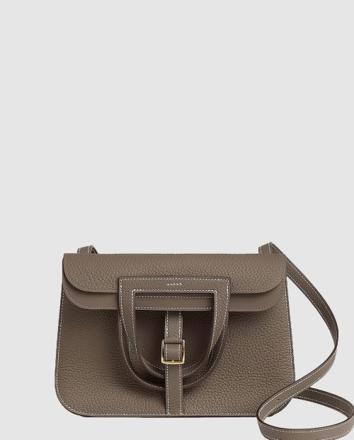 [HERMES-에르메스]할잔백 미니 클레망스