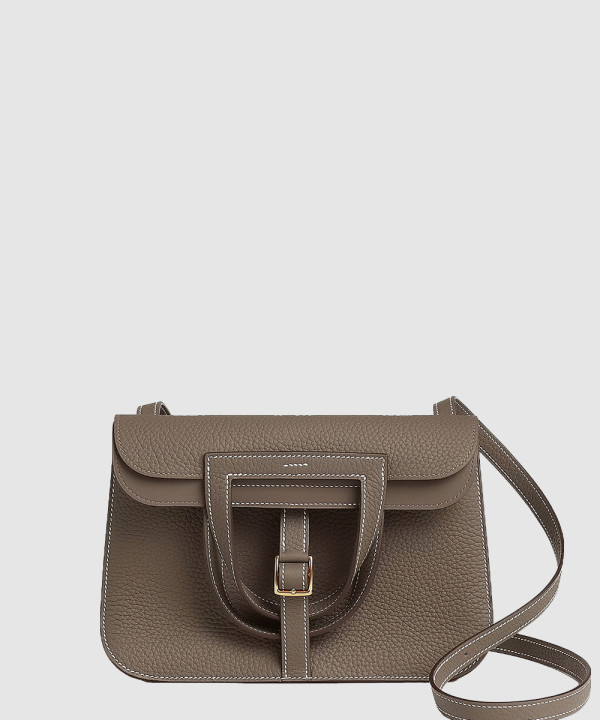 [HERMES-에르메스]할잔백 미니 클레망스