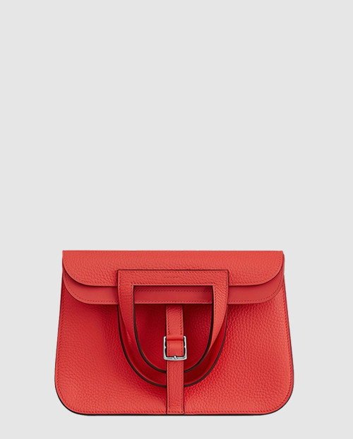 [HERMES-에르메스]할잔백 미니 클레망스