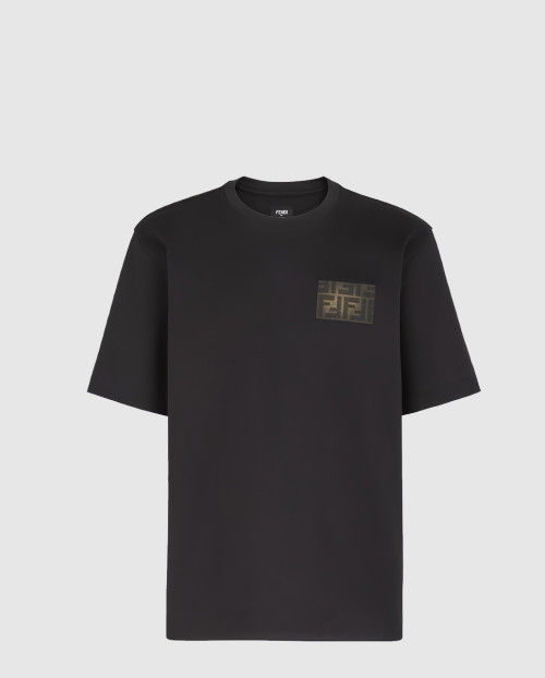 [FENDI-펜디]저지 티셔츠 FY0936