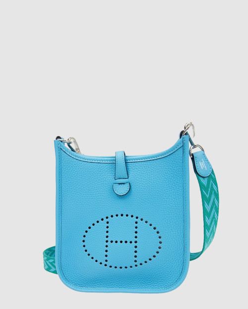 [HERMES-에르메스]미니 에블린백 클레망스