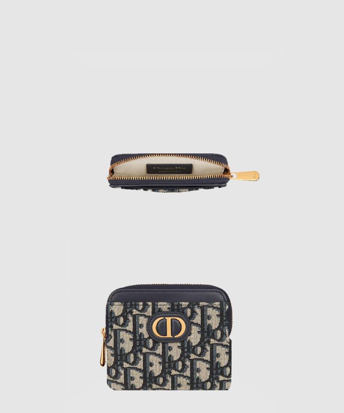 레플리카|이미테이션 dior-디올30-montaigne-lavender-지갑-s2309