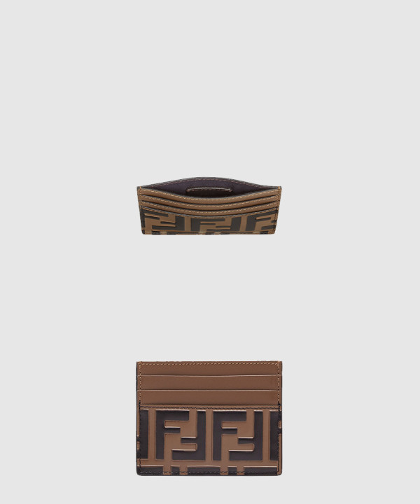 [FENDI-펜디]다이아몬드 카드 케이스 8M0445