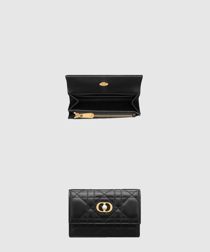 레플리카|이미테이션 dior-디올jolie-glycine-지갑-s3102