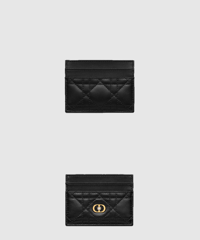 레플리카|이미테이션 dior-디올슬롯-카드-지갑-s3103