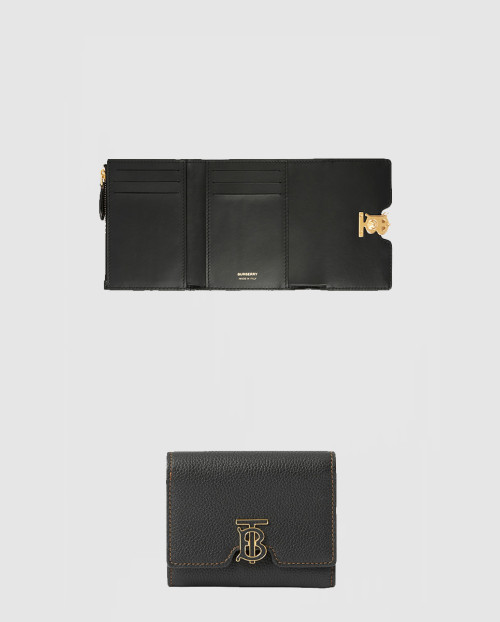 [BURBERRY-버버리]TB 컴팩트 지갑 80492171