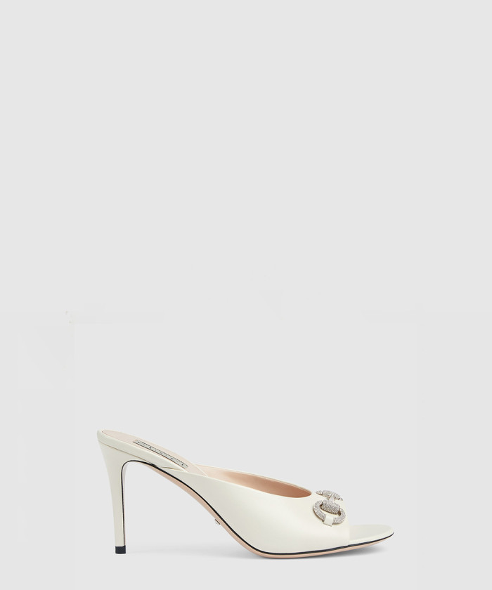 레플리카|이미테이션 gucci-구찌미드라이즈-뮬-771693