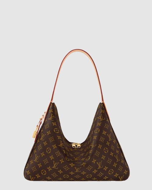[LOUIS VUITTON-루이비통]슬라우치 MM M12098