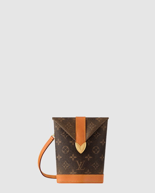 [LOUIS VUITTON-루이비통]엔벨로프 파우치 M11629