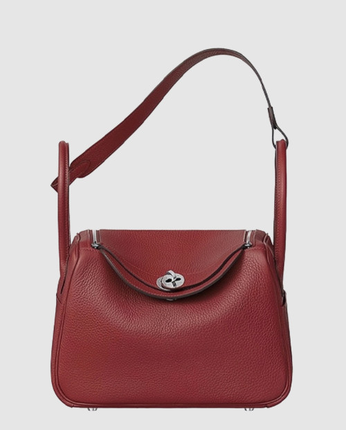 [HERMES-에르메스]린디백 에버컬러