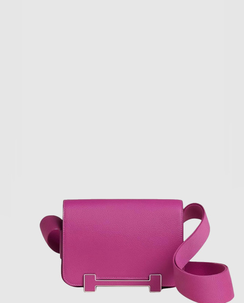 [HERMES-에르메스]게타백 쉐브르