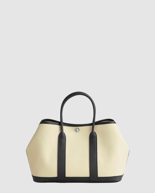 [HERMES-에르메스]가든파티 캔버스