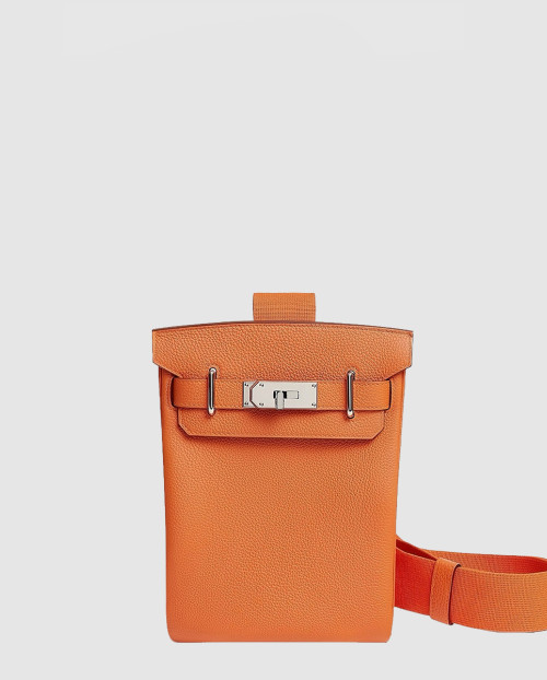 [HERMES-에르메스]하카도스 스몰 백팩