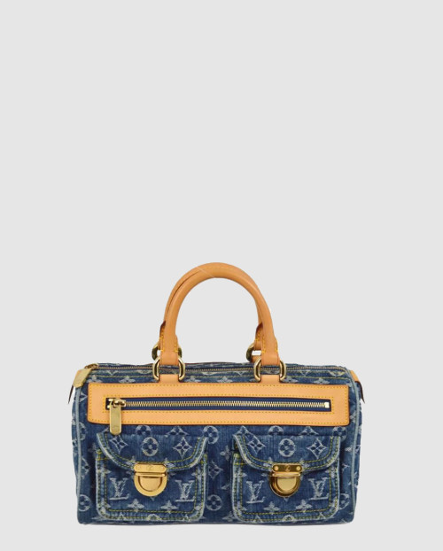 [LOUIS VUITTON-루이비통]스피디 핸드백 M95019