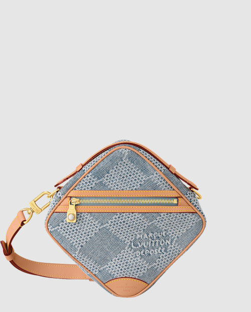 [LOUIS VUITTON-루이비통]체스 메신저 N40706