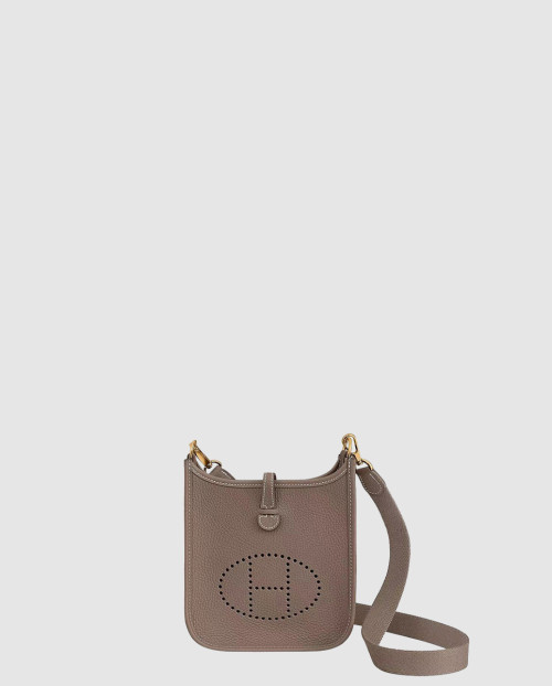 [HERMES-에르메스]미니 에블린백 클레망스