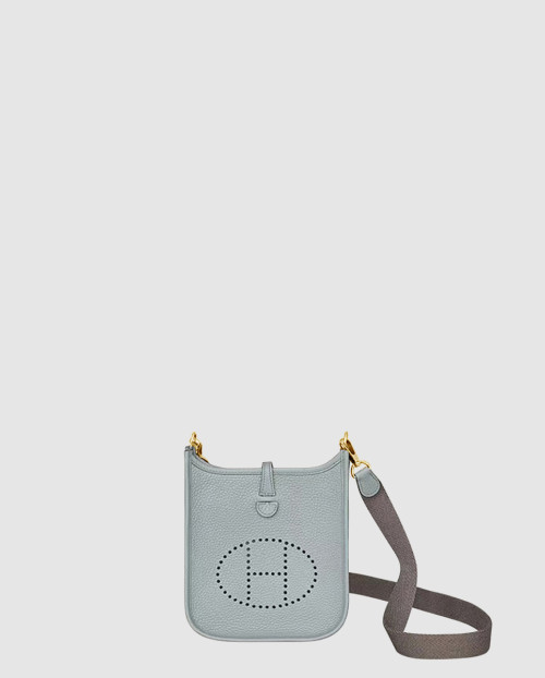 [HERMES-에르메스]미니 에블린백 클레망스