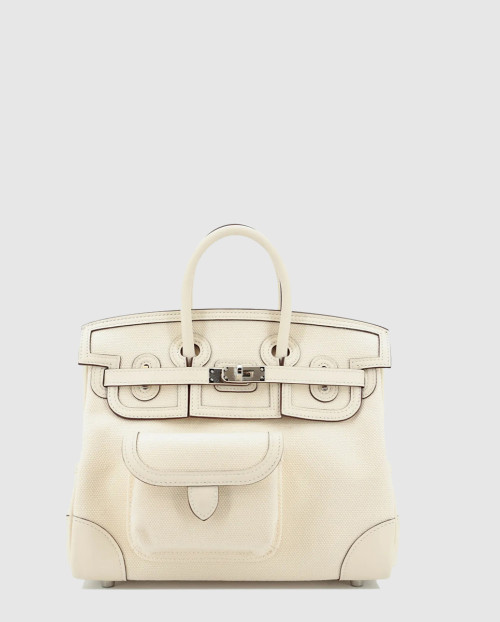 [HERMES-에르메스]버킨백 카고