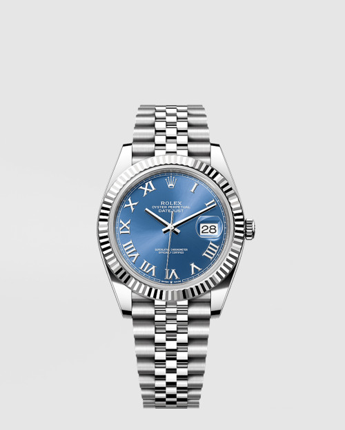 [ROLEX-롤렉스]데이저스트 41 126334