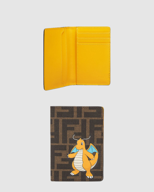 [FENDI-펜디]카드홀더 7M0349