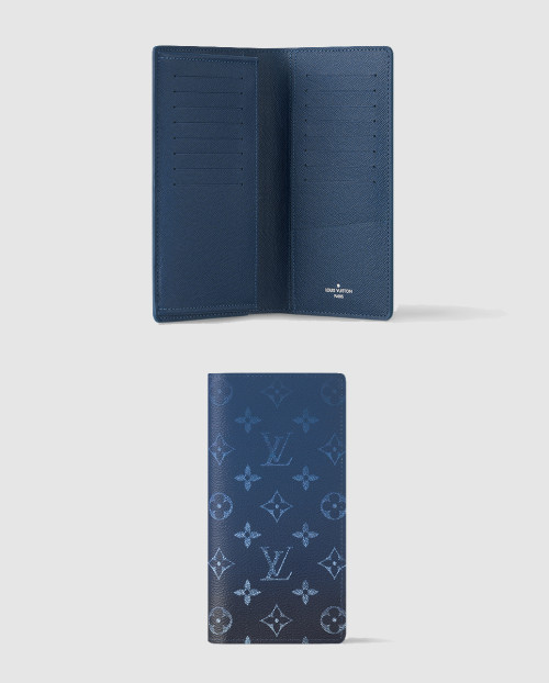 [LOUIS VUITTON-루이비통]브라짜 월릿 M11546