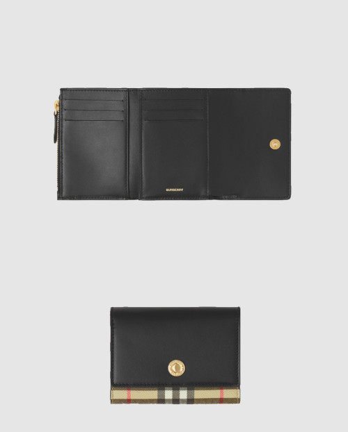 [BURBERRY-버버리]접이식 머니클립 80492571