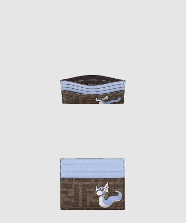 [FENDI-펜디]카드홀더 8M0445