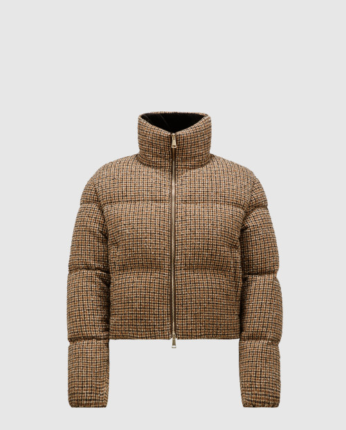 [MONCLER-몽클레어]쇼트 다운 재킷