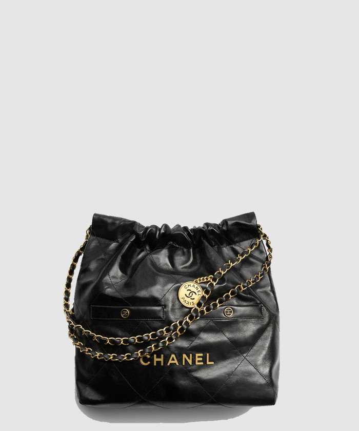 레플리카|이미테이션 chanel-샤넬22백-캐비어-스몰-as3260